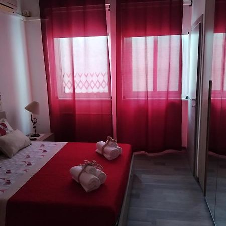 L'Angolo Xxiv Maggio Villa Lecce Bagian luar foto