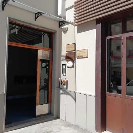 L'Angolo Xxiv Maggio Villa Lecce Bagian luar foto