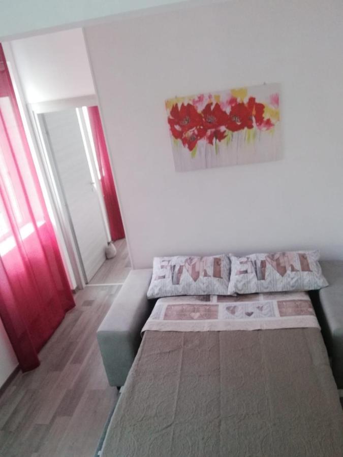 L'Angolo Xxiv Maggio Villa Lecce Bagian luar foto